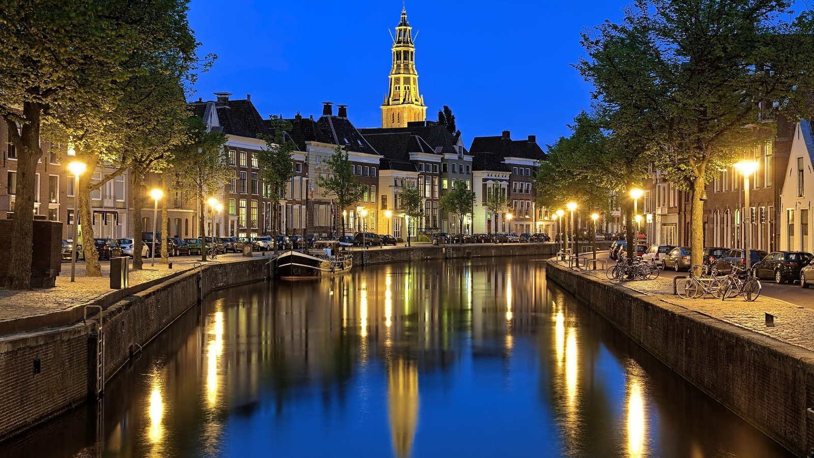 Groninga