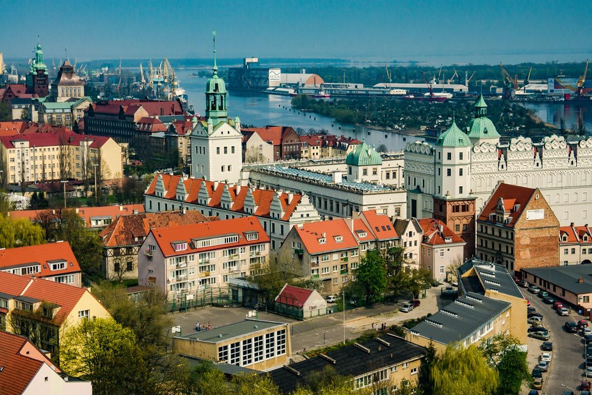 Szczecin