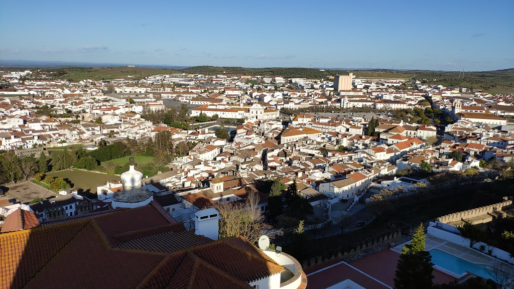 Estremoz