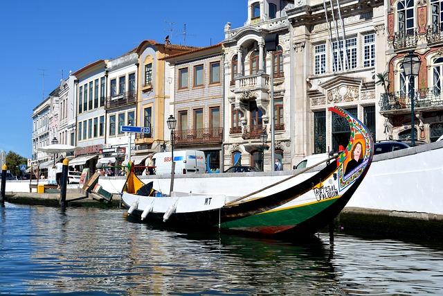 Aveiro