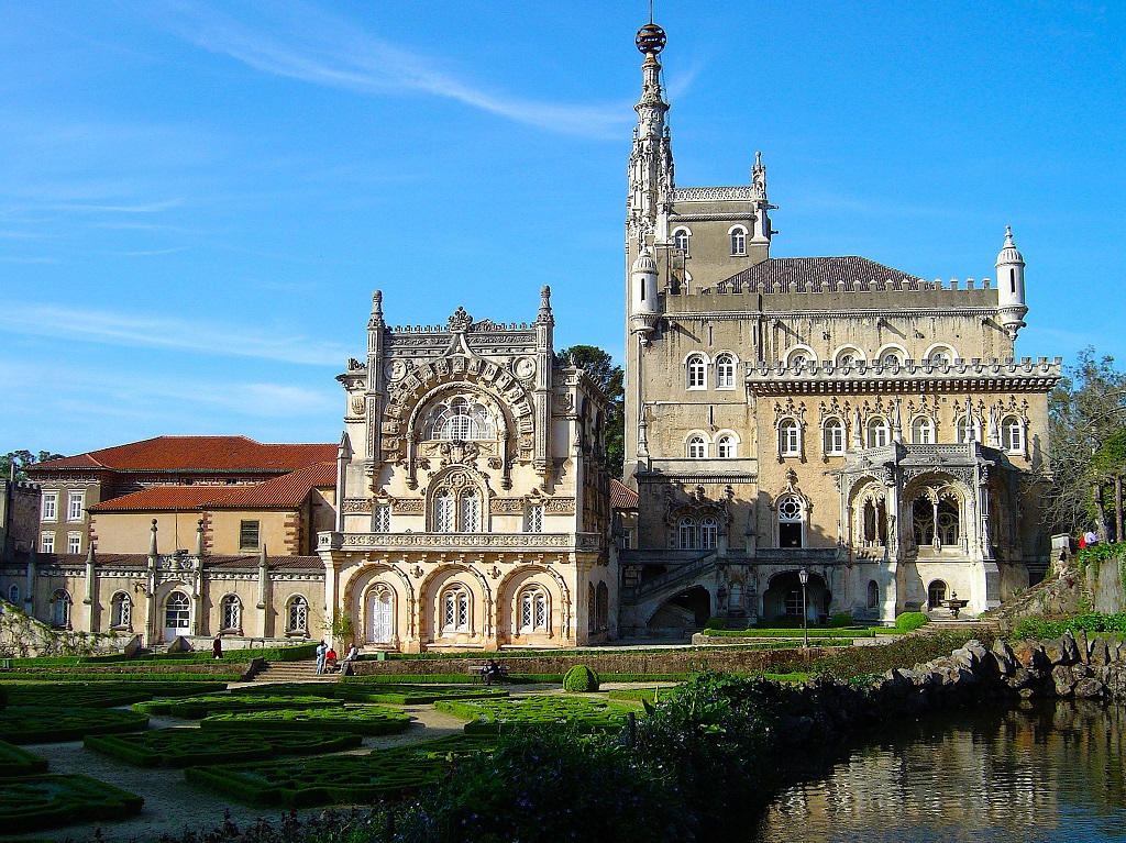 Buçaco