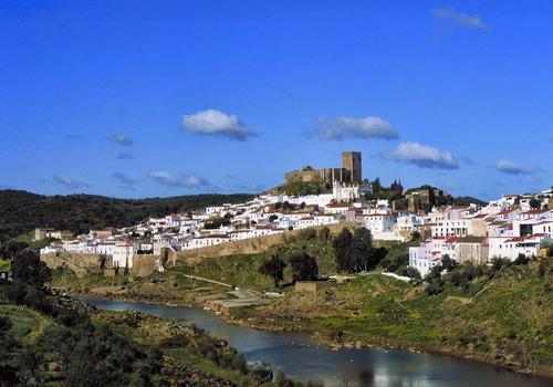 Mértola