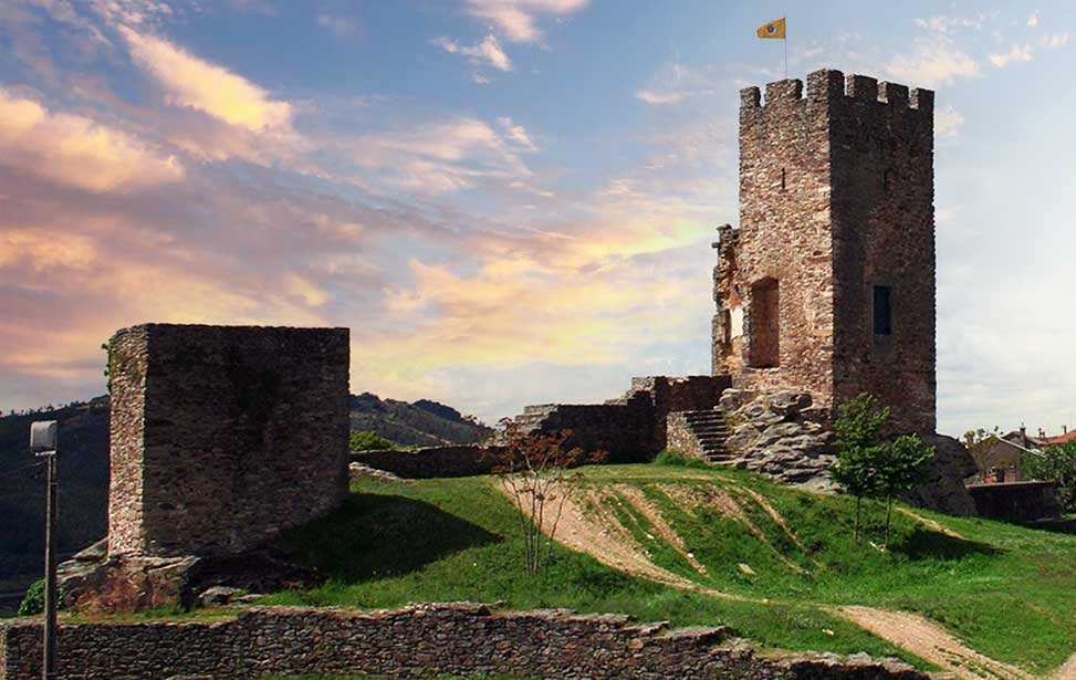 Mogadouro