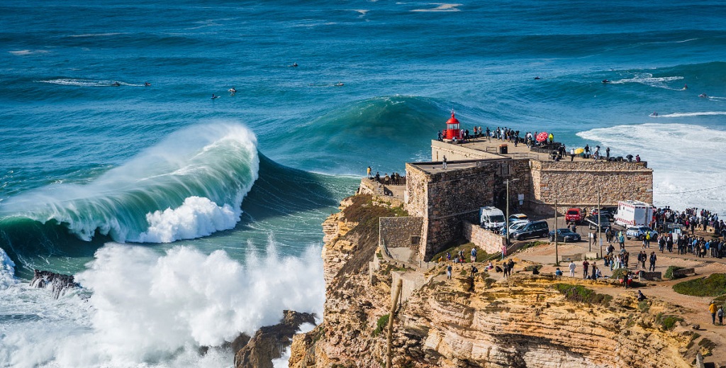 Nazaré