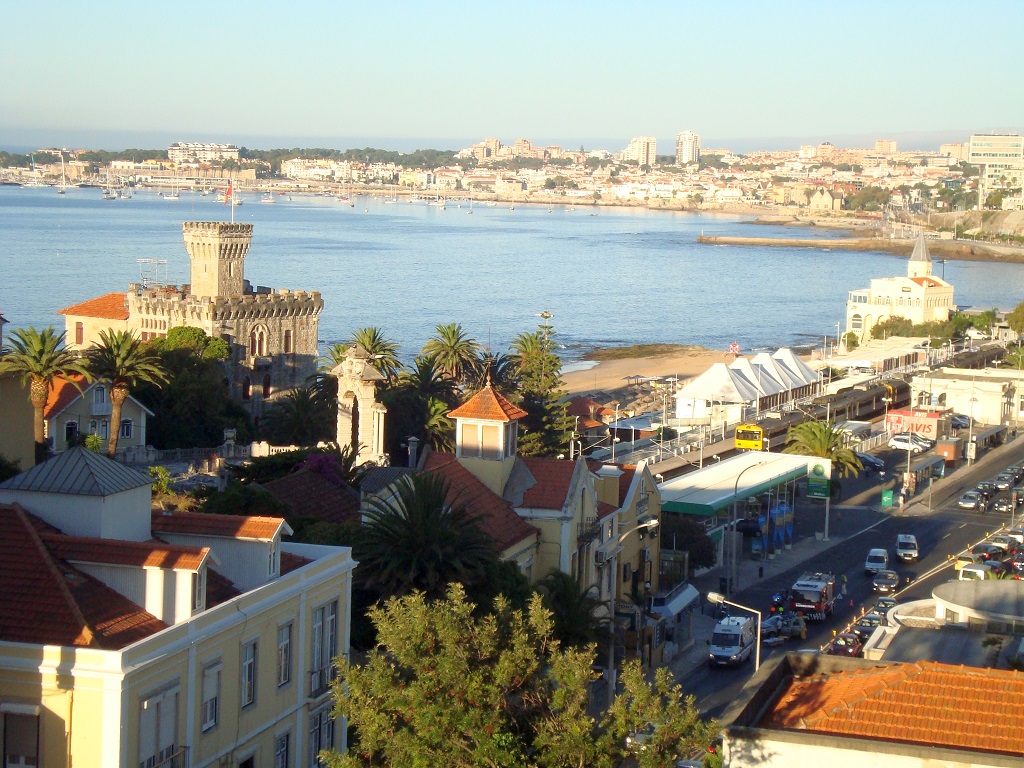 Estoril