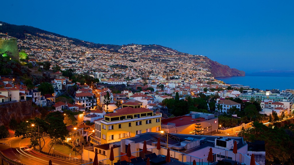 Funchal