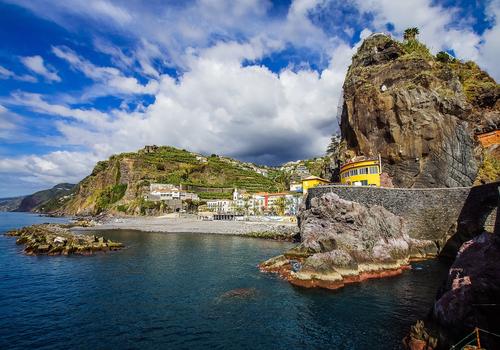 Madeira
