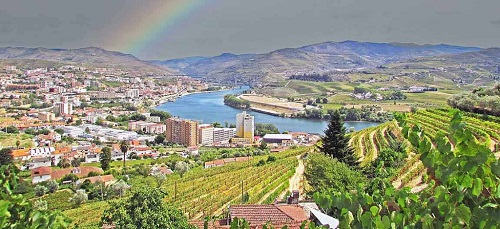 Peso da Régua