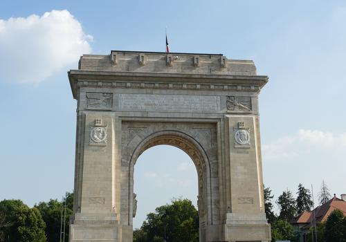 Bucarest