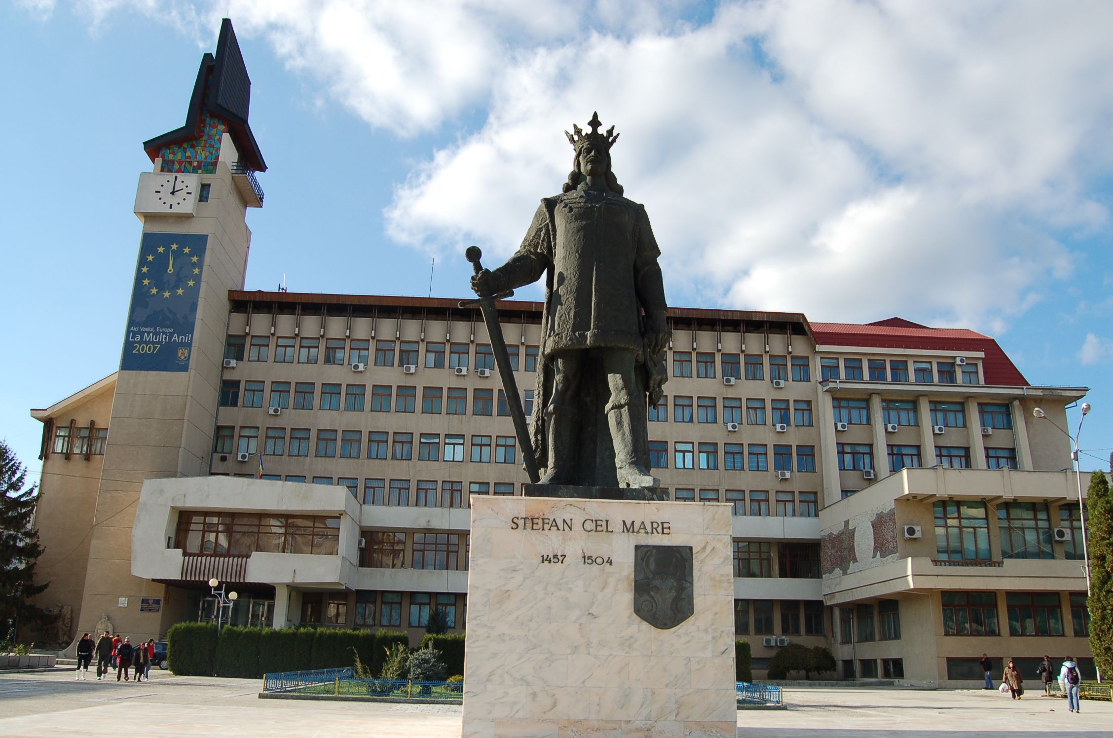 Vaslui