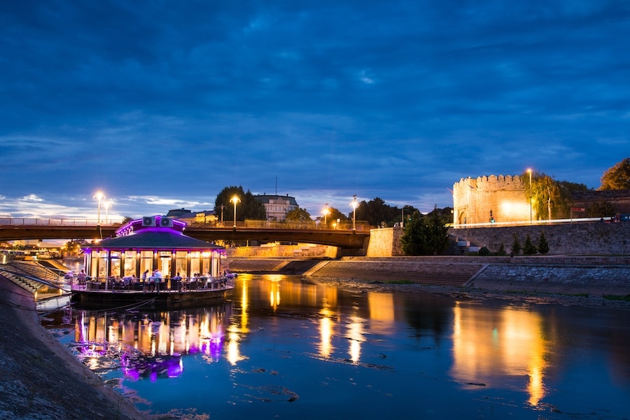 Niš