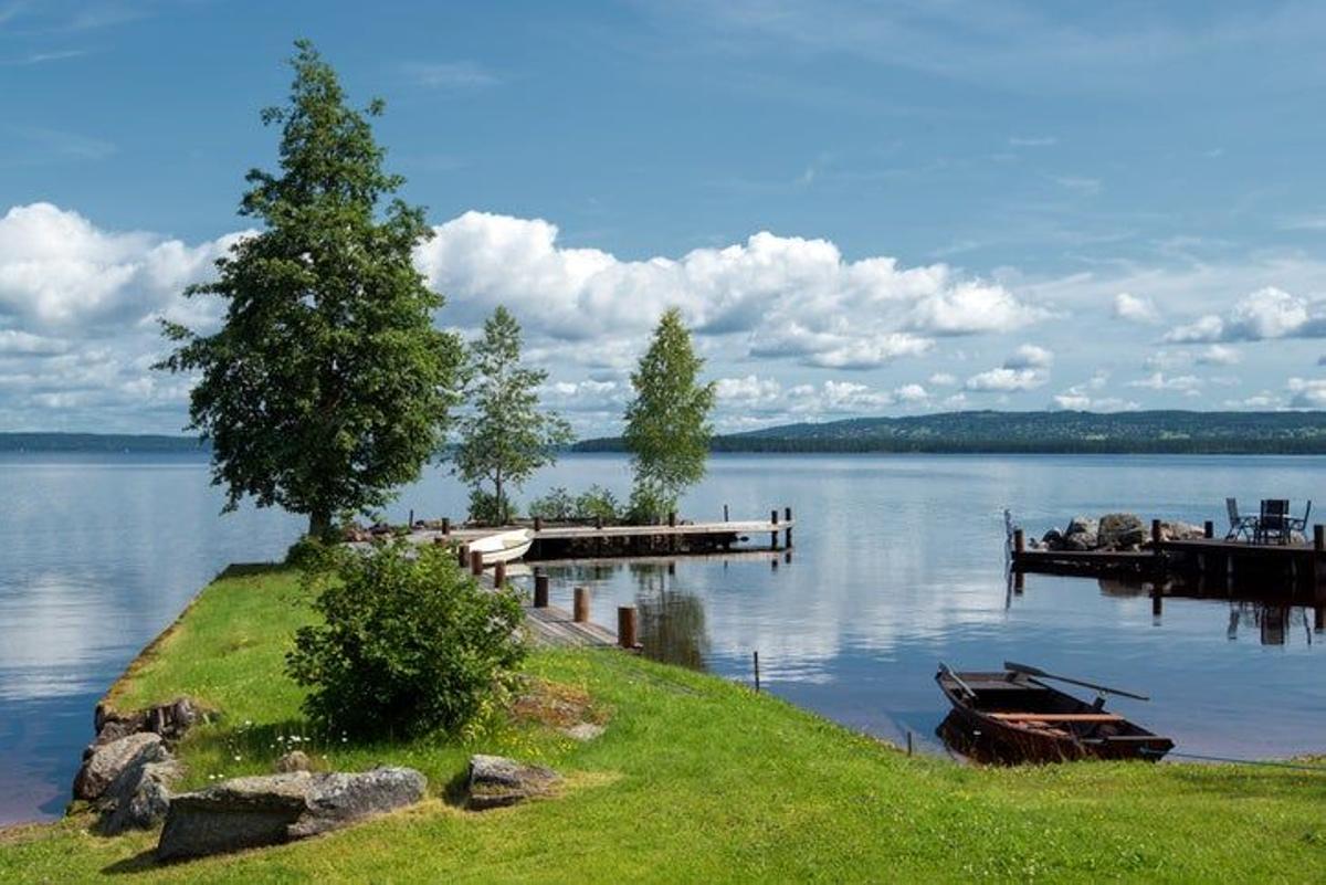 Dalarna
