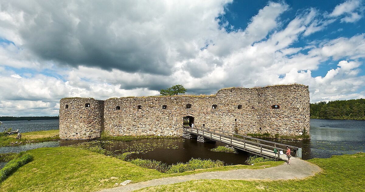 Kronoberg