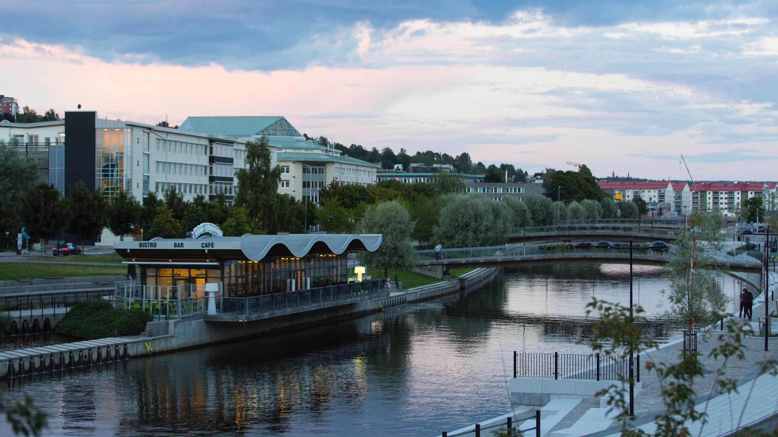 Västernorrland