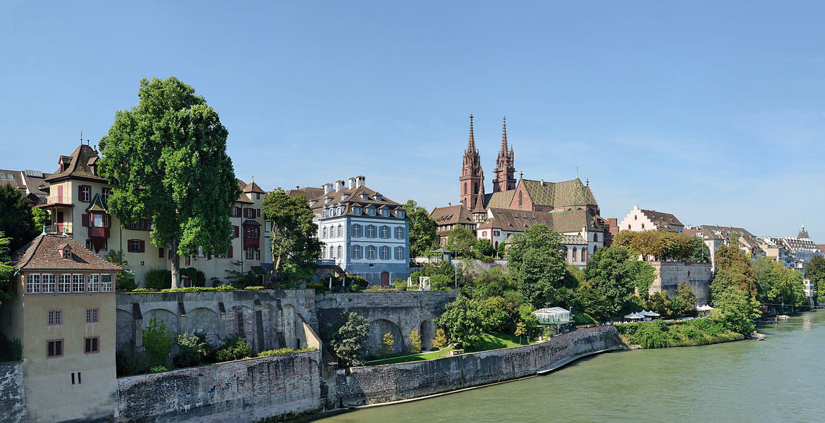 Basel-Stadt