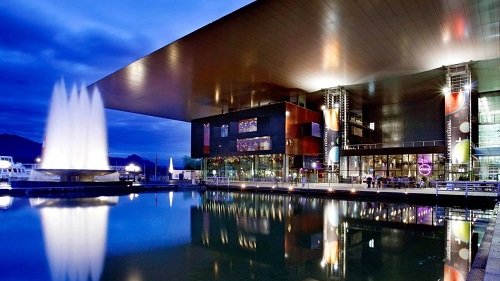 El Festival de Música de Lucerna