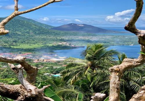 Rabaul