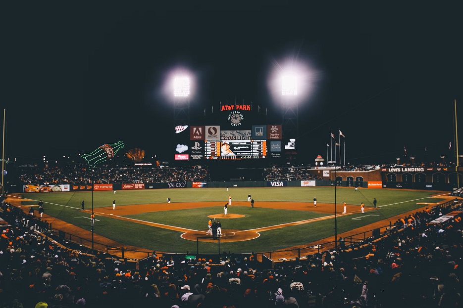 Práctica del Beisbol - Baseball