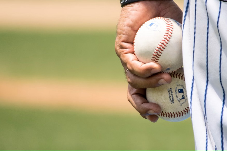 Práctica del Beisbol - Baseball