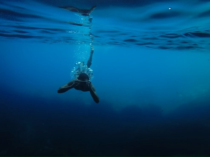 Snorkel y buceo