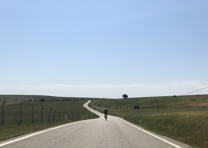 Ciclismo y Mountain Bike