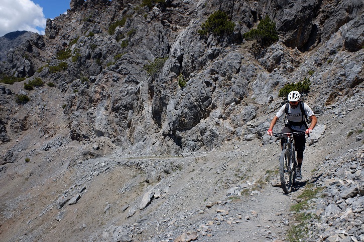 Ciclismo