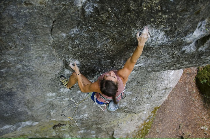 Escalada y Montañismo