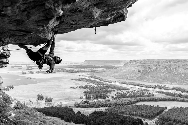 Escalada y Montañismo
