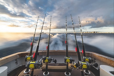 Pesca