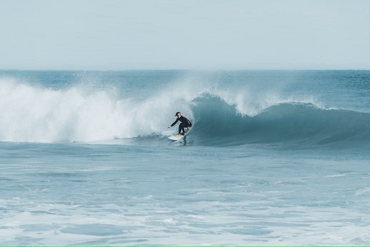 Surf y Paddle Surf