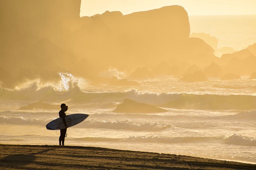 Surf y Paddle Surf