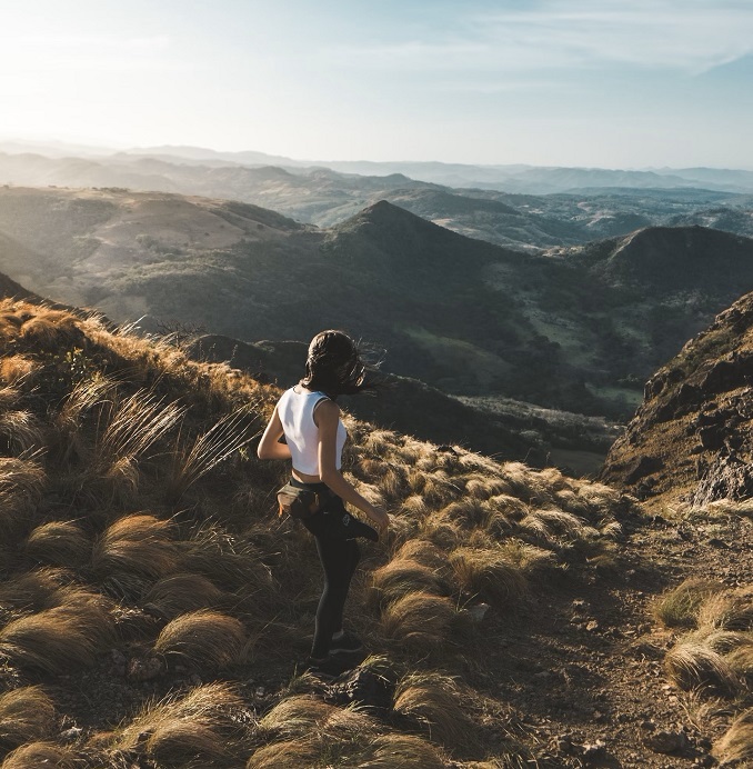 Treking y Senserismo