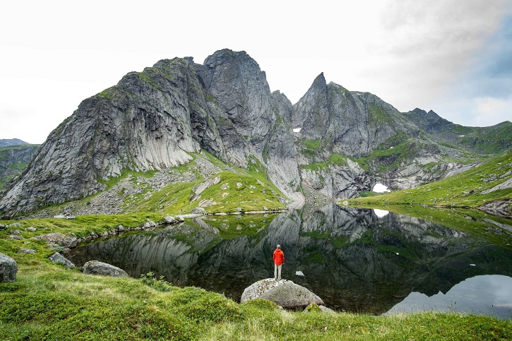 Trekking y Senderismo