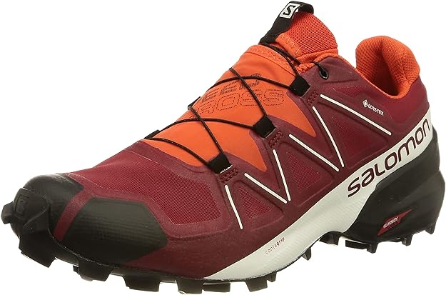 Salomon botas de Senderismo y Trekking
