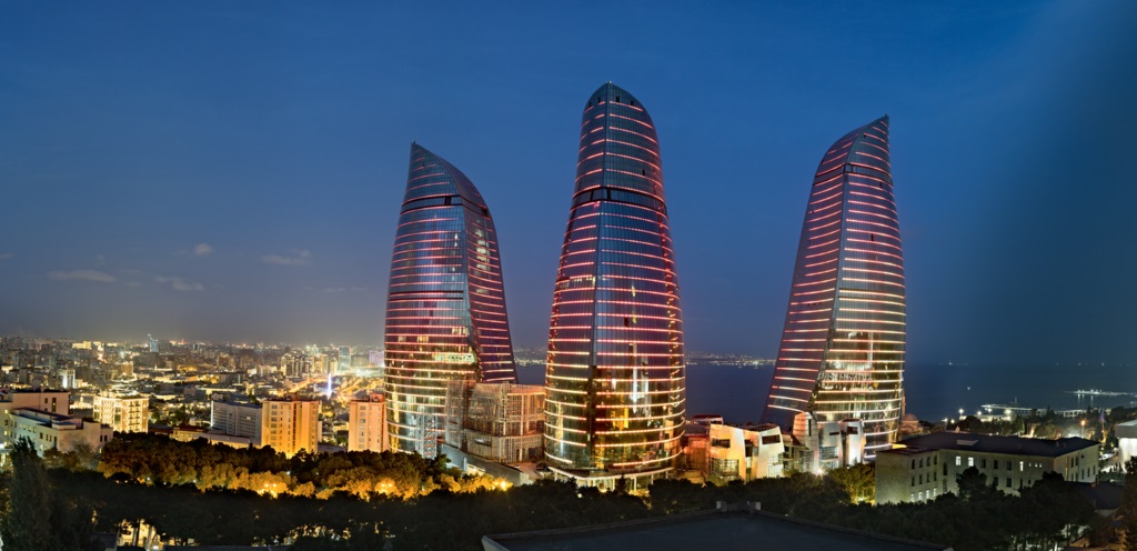 Azerbaiyán