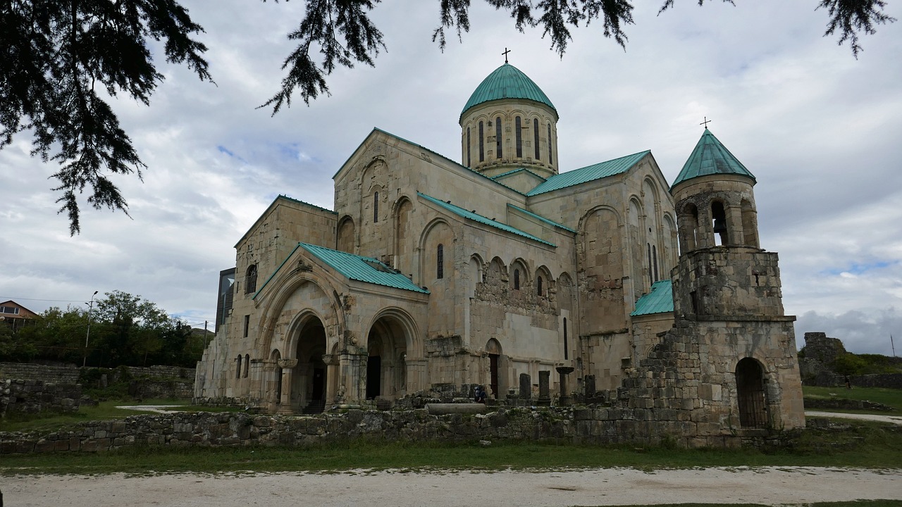 Kutaisi