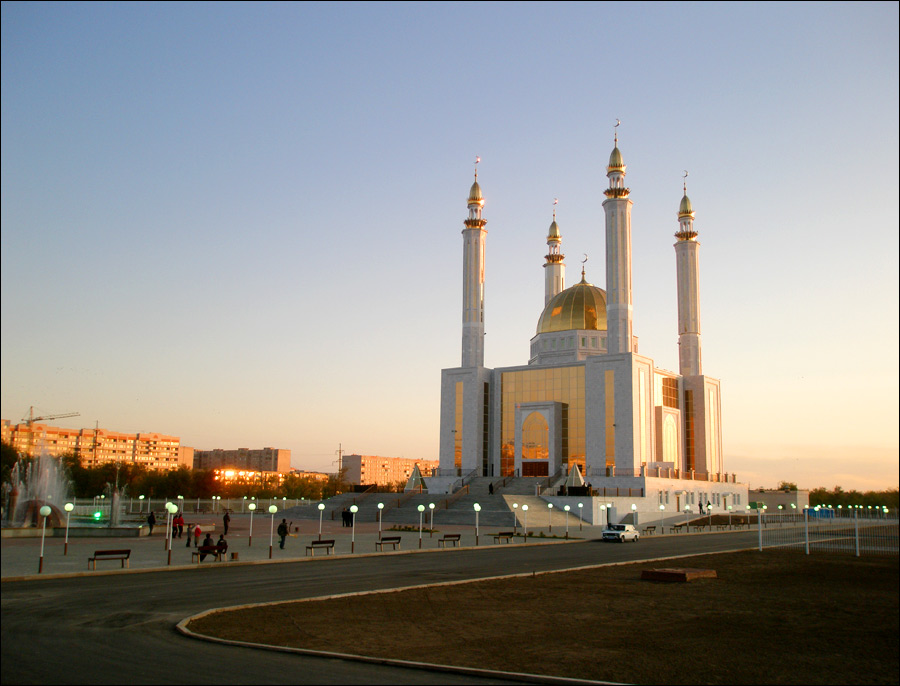 Aktobe