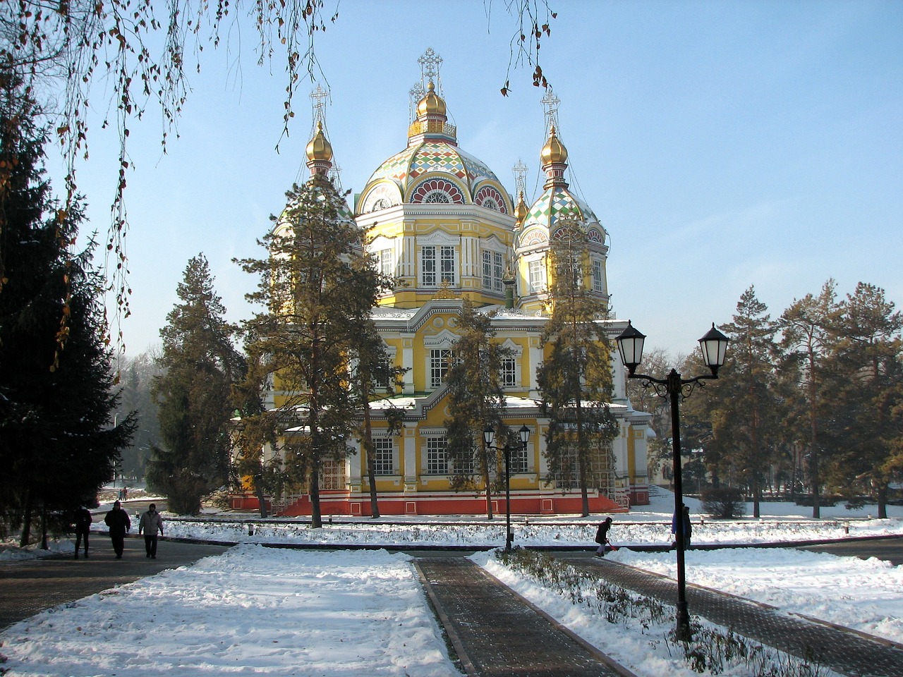 Almatý