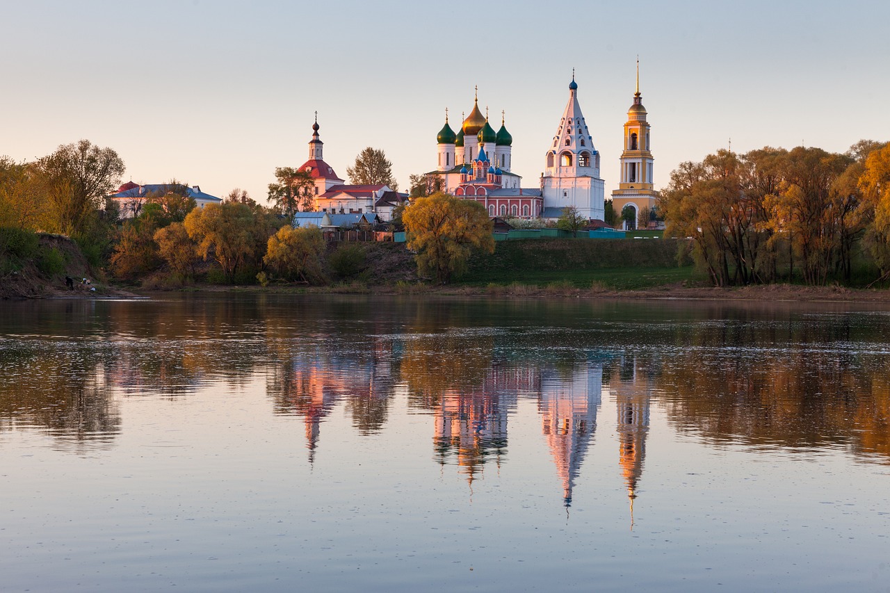 Kolomna