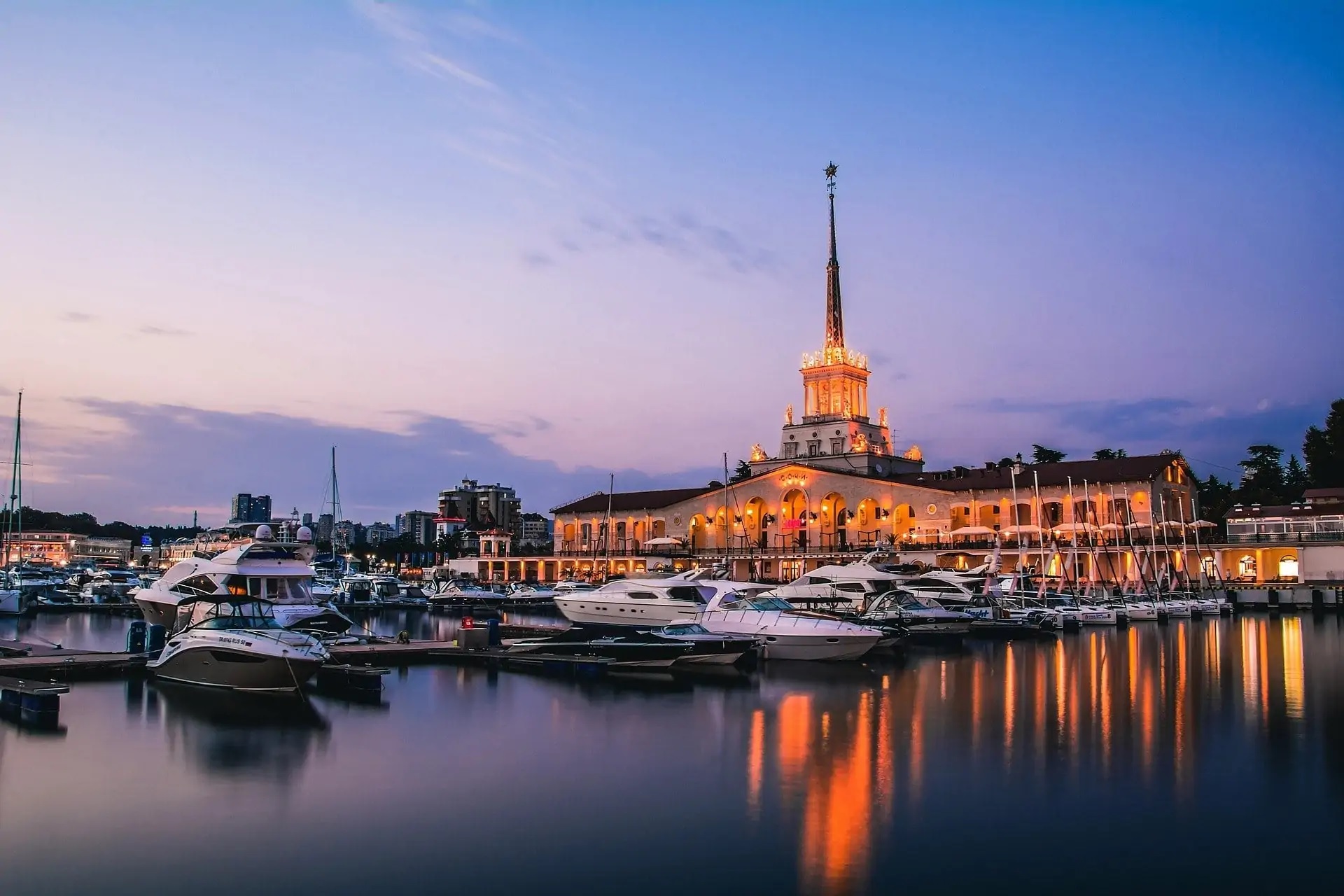 Sochi