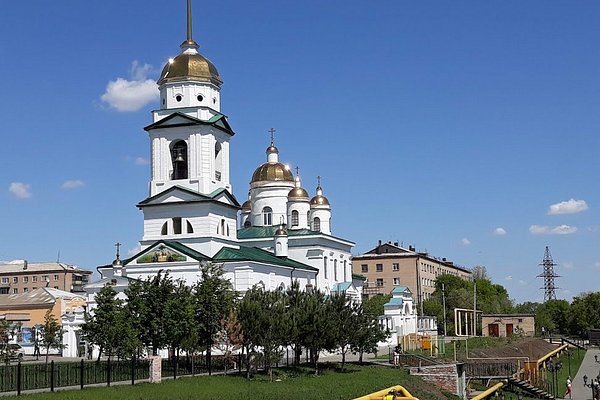 Troitsk