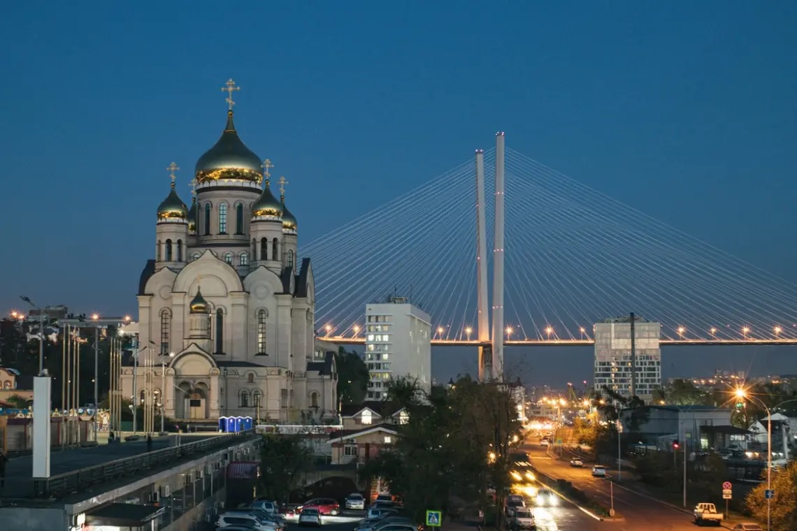 Vladivostok