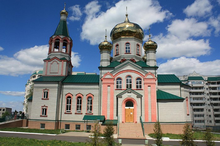 Zheleznogorsk