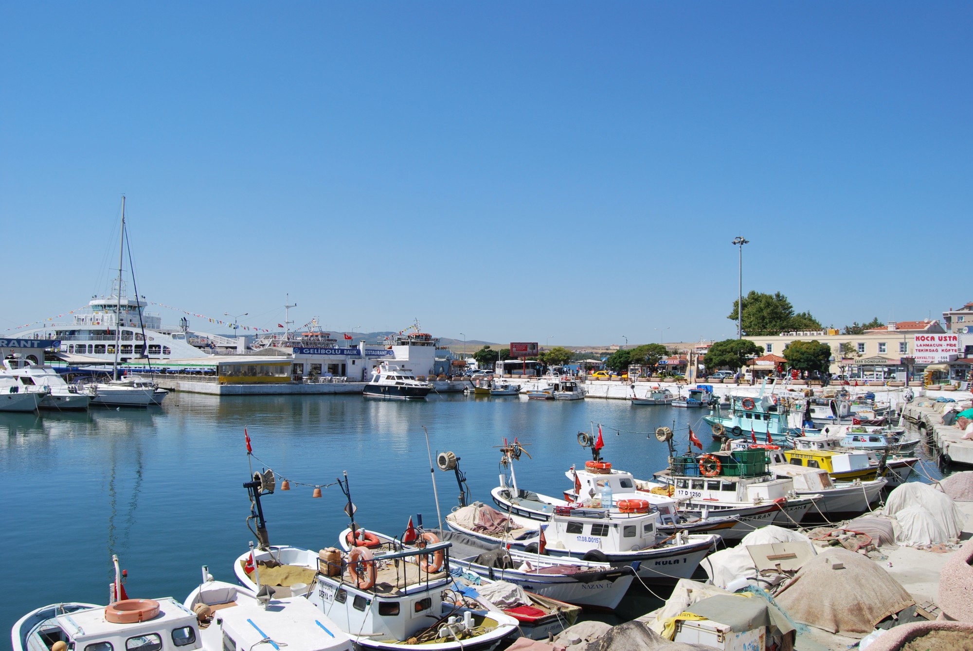 Gelibolu