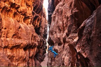 Escalada