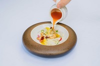 Comida Gourmet