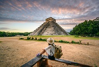 America del Sur y Centro América