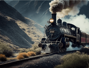 Transcontinental