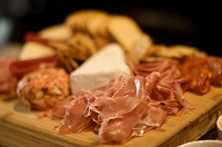 Comida Española
