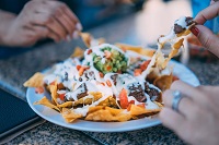 Comida Mexicana